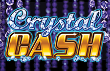 crystal cash online slot for real money play