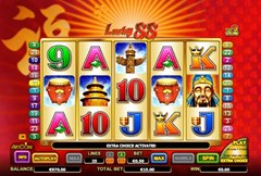 lucky 88 slot game online form developer aristocrat