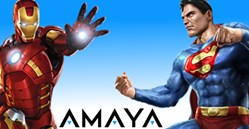 play amaya demo slots online with no download required