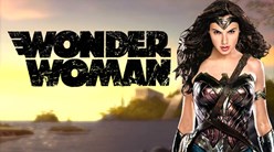 wonder woman movie now available on dvd