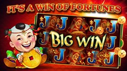 big wins with 88 fortunes slot game online
