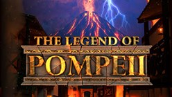 play pompeii real money and big win slot machine