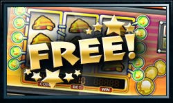 free demo slot game play for unlimited fun online