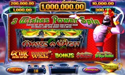 play genie jackpots online games with no sign up needed