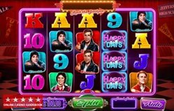 happy days jackpot slot online for real money play