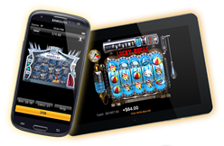 android mobile demo slots with no deposit online
