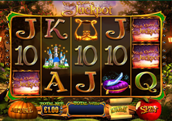 enjoy wish upon a jackpot casino game with no registration