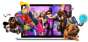 free play 3d slots online for fun practice play